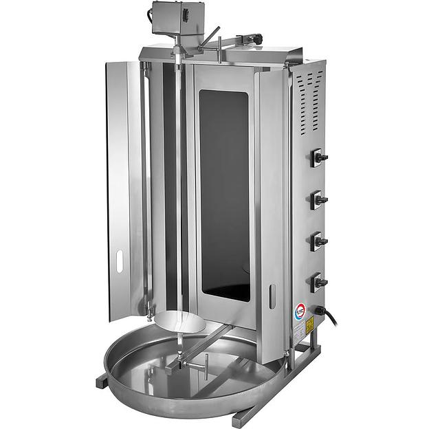 Аппарат для шаурмы Eletto SD 17 Турция фото 1