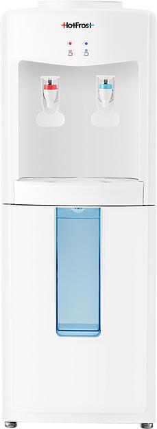 Кулер для воды «HotFrost V118Е» ОПТ фото 1