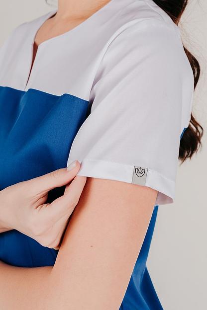 Проформа / Топ хирургический женский (Ширли) арт. 3-06-14-1 фото 4