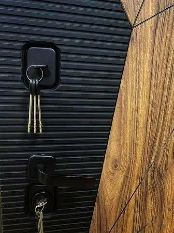 Дверь входная металлическая опт фото 4