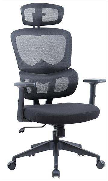 Офисное кресло Chairman CH560 черный (7145961) фото 1