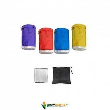 Мешки для ледяной экстракции, 4 сита, 18,5л (5 галлонов) фото 1