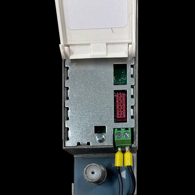 Модулятор IP в 4хDVB-C MIQ440 фото 2