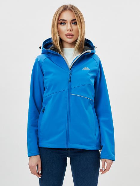 Ветровка MTFORCE 22007S фото 1