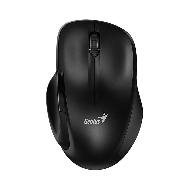 Мышь беспроводная Ergo 8200S Black фото 1