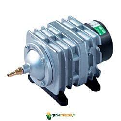 Компрессор поршневой - HL- ACO- 308 20W (45л/мин) Б/У фото 1