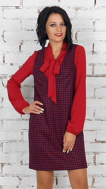 Платье АП-2022 фото 1