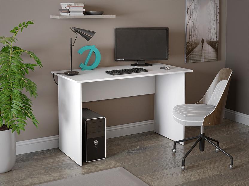 Стол письменный Досто 1200×600×740h мм, опт фото 1