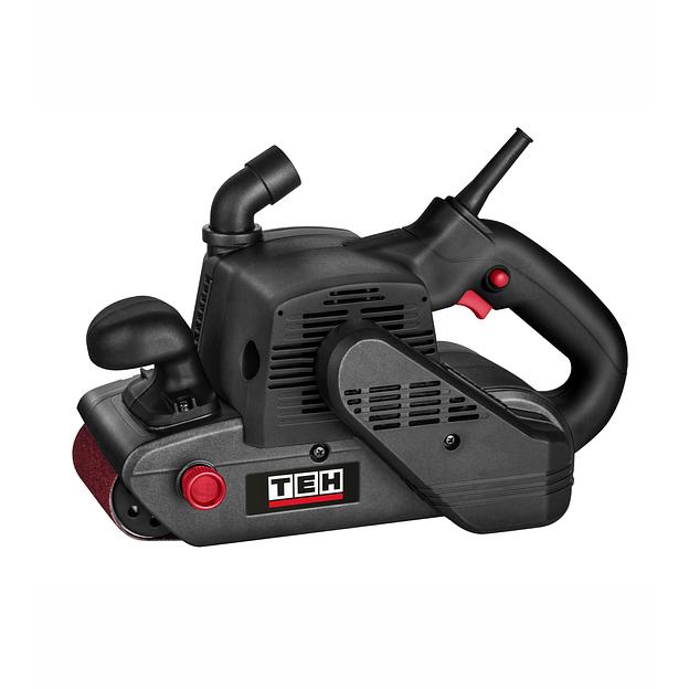 Ленточная шлифовальная машина TBS3712 фото 1