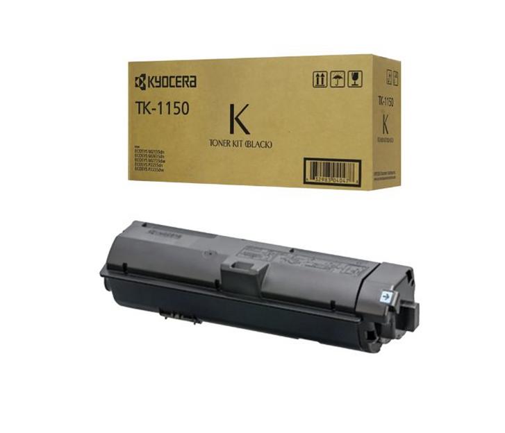 Тонер-картридж Kyocera «Integral TK-1150» с чипом ОПТ фото 1