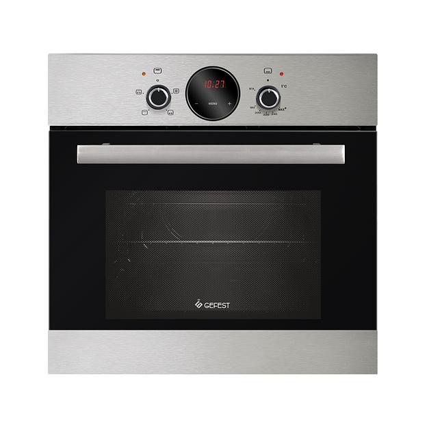 Духовой шкаф ДГЭ 601-02 Н7 GEFEST фото 1