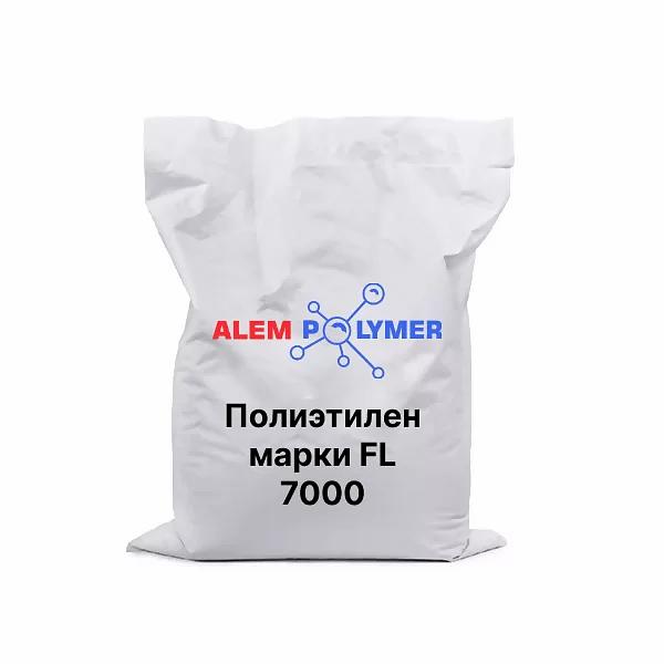 Полиэтилен низкого давления (ПНД) FL 7000 фото 1