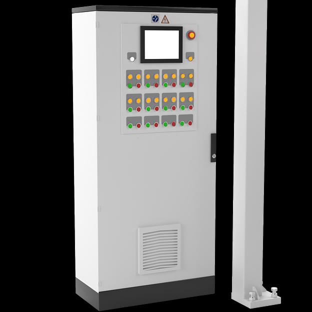 Многослойная экструзионная линия «Мультилэйр» 65/75/65 фото 6