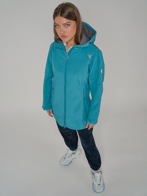 Ветровка MTFORCE 22335S фото 10