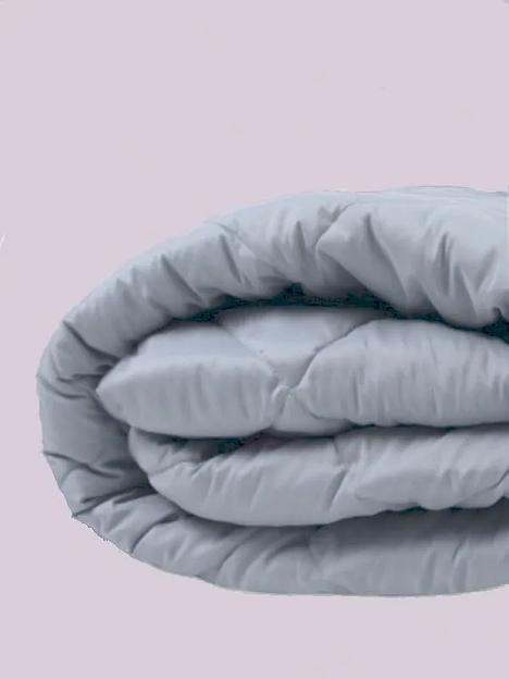 Одеяло Pomatrasu ОВ-140С 1,5 спальное 140x205 опт фото 3