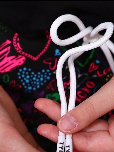 Футболка «Релакс» чёрная опт фото 4