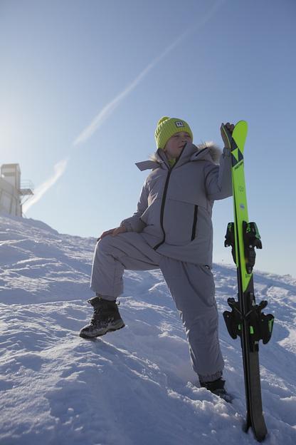 Куртка Бонн р.6-13 фото 3