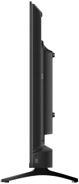 Телевизор LED BBK 32" 32LEX-7217/TS2C (B) Яндекс.ТВ Frameless черный HD 60Hz DVB-T2 DVB-C DVB-S2 USB WiFi Smart TV (RUS) фото 2