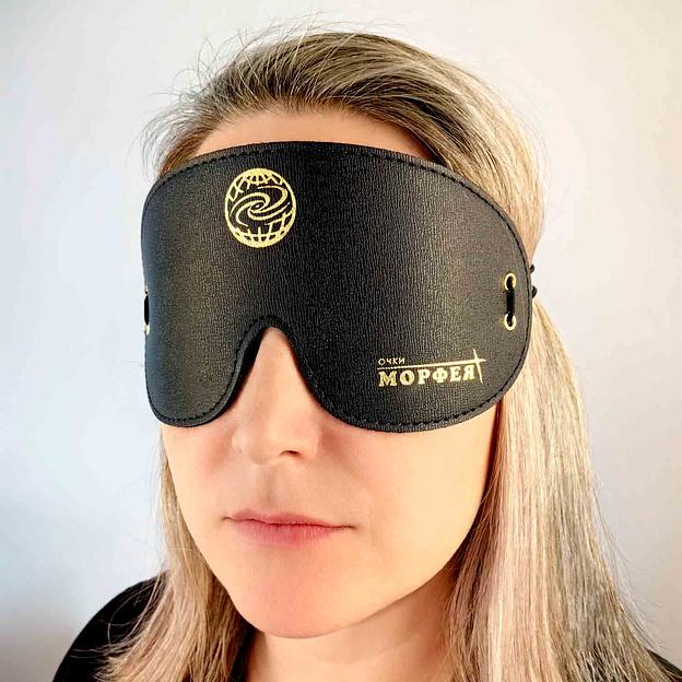 Релаксационно-восстановительная система «Очки Морфея» ОПТ фото 5