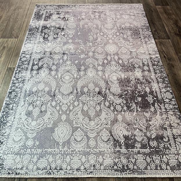 Ковёр Banco P1055 Grey-white P, опт фото 1