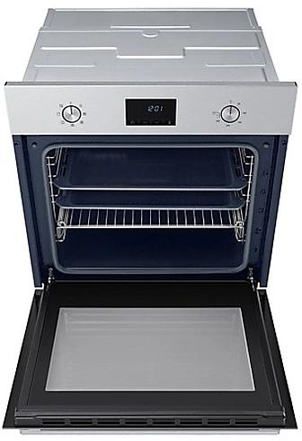 Духовой шкаф электрический Samsung NV68A1145RS/WT Встраиваемый фото 8