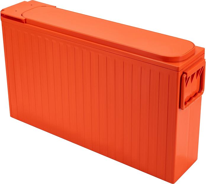 Батарея для ИБП Ippon INF12-200 12В 200Ач фото 2