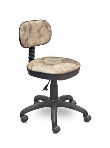 Кресло детское компьютерное "Эрго" фото 1