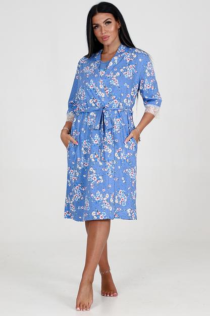 Пеньюар 1943ПНС (1943ПНС01-105) ОПТ фото 2