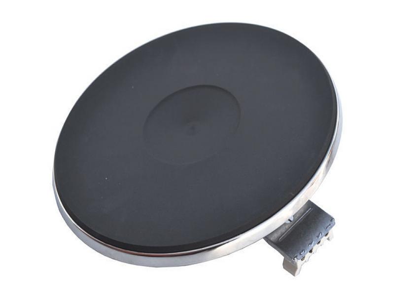 Электроконфорка ЭКЧ-180-1,5/220 ОПТ фото 1