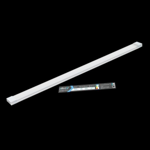 Светильник светодиодный ДПО-110 ОПАЛ 50Вт 6500К 1200мм IP40 NEOX 4690612055404 фото 1