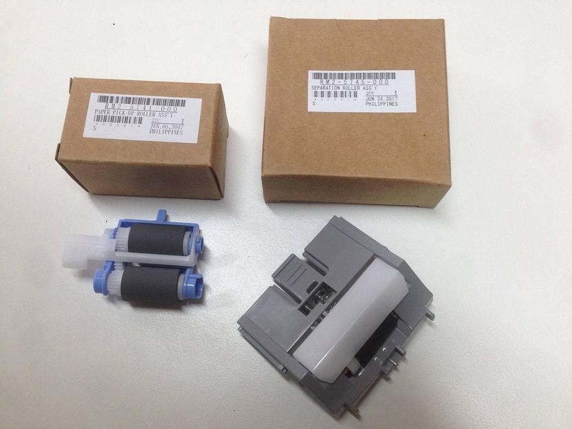 Запасные части HPI Spare Parts - Kit-Trays 2/3 Roller (J8H60-67903) (J8H60-67903) фото 5