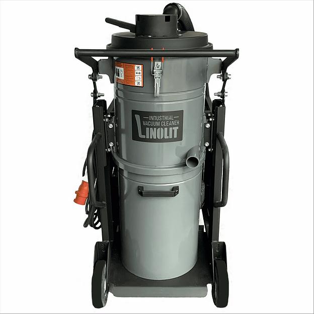 Промышленный пылесос «Linolit» 5311 фото 1