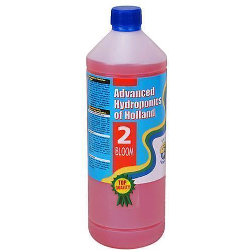 Удобрение Advanced Hydroponics Of Holland Bloom 1л фото 1