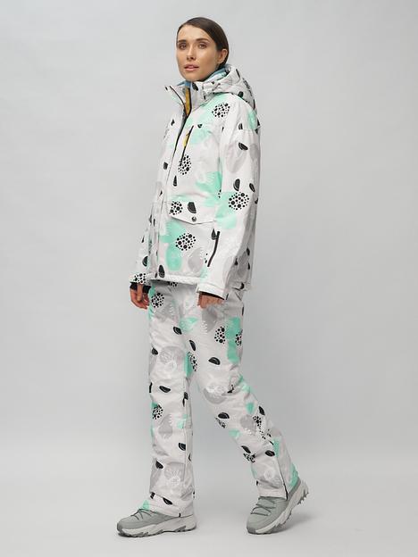 Костюм горнолыжный CHUNMAI 02302-1Sr фото 2