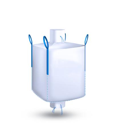 Формостабильные контейнеры (верх клапан, низ двойной клапан) фото 1