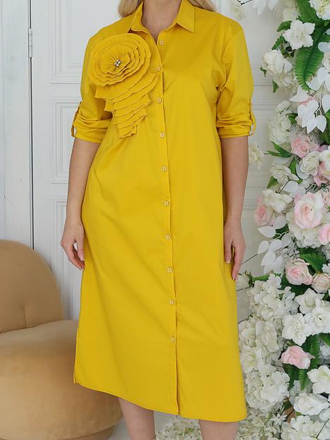 Платье П5-5482/5 фото 10