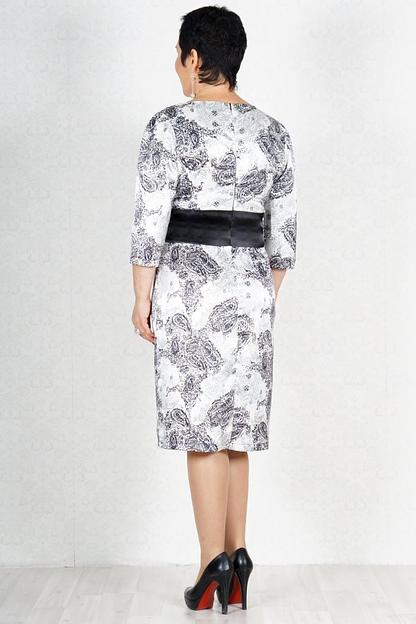 Платье С-297-2 фото 4