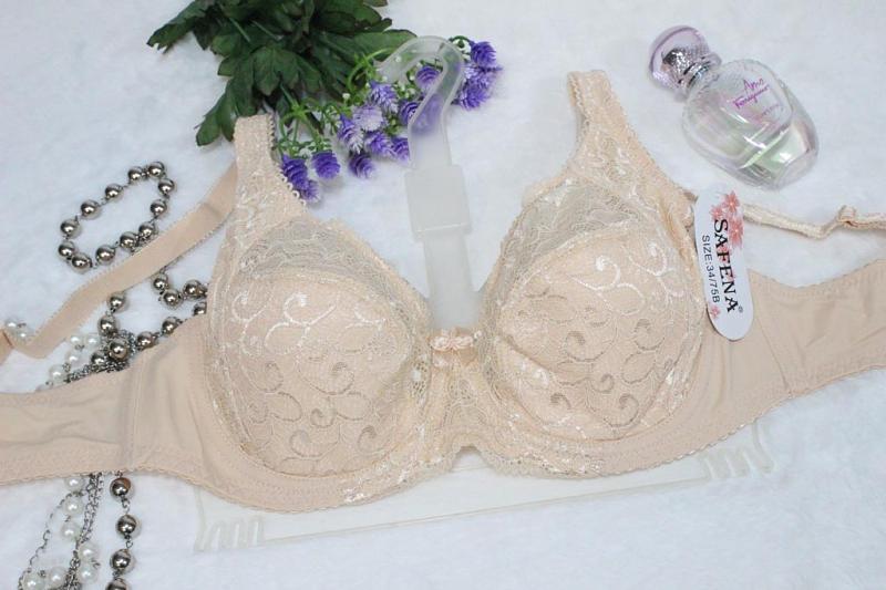 Бюстгальтер № 2-3 на мягком поролоне Арт. 1996 (75-95) SAFENA (к.10888) фото 1