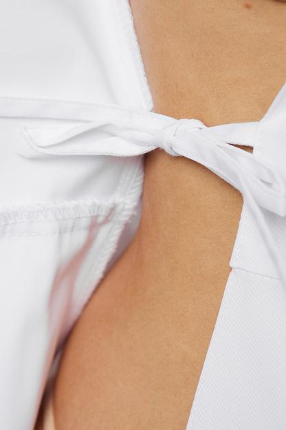 Viviform / Халат медицинский женский (рукав 3/4, на кнопках, ADVA) арт. 2-97-04-3 фото 9