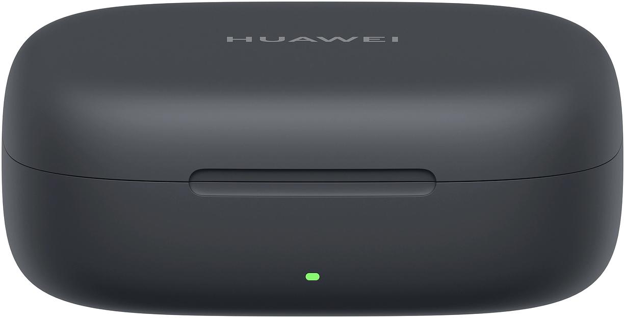 BT-гарнитура HUAWEI FreeArc Black 55038105 фото 7