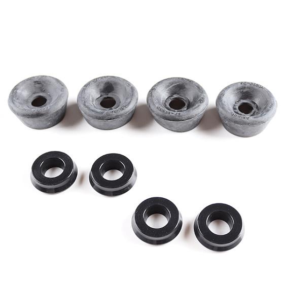 Ремкомплект  рабочего  тормозного цилиндра 240-60891/SK60891R  52400-80820 Seiken фото 1