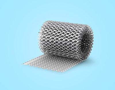 Кладочная сварная сетка фото 1