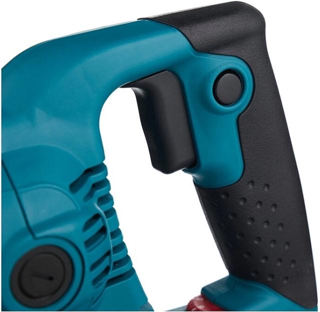 Сабельная пила Makita JR3070CT 1510Вт 2800ход/мин ДА фото 5