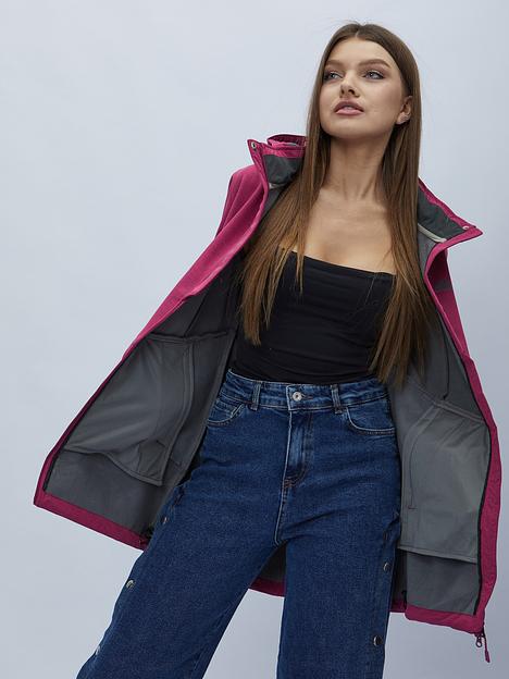 Парка MTFORCE 22206M фото 6