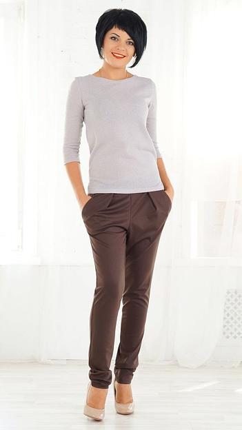 Джемпер АД-1120 фото 2