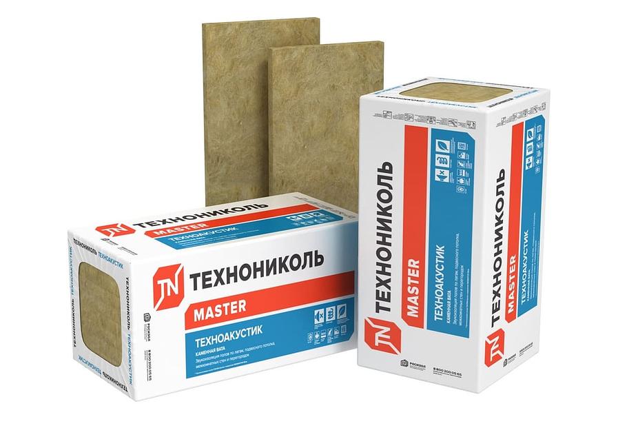 Звукоизоляция фото 1