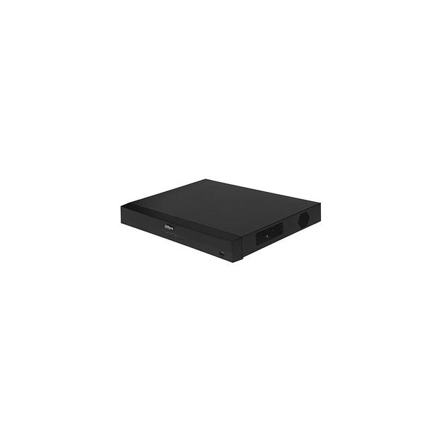 Видеорегистратор NVR (сетевой) Dahua DHI-NVR4216-EI фото 1