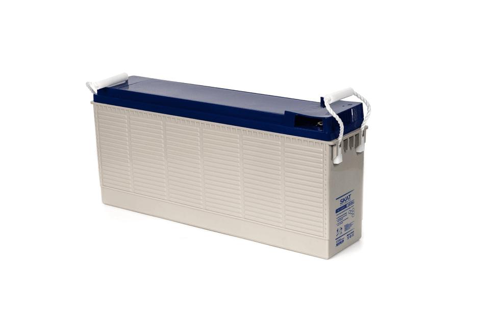 АКБ БАСТИОН SKAT SB 1280FT (Код товара: 8978) фото 1