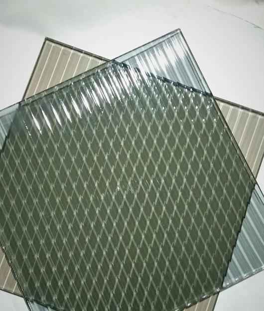 Изготовление стекла триплекс фото 6