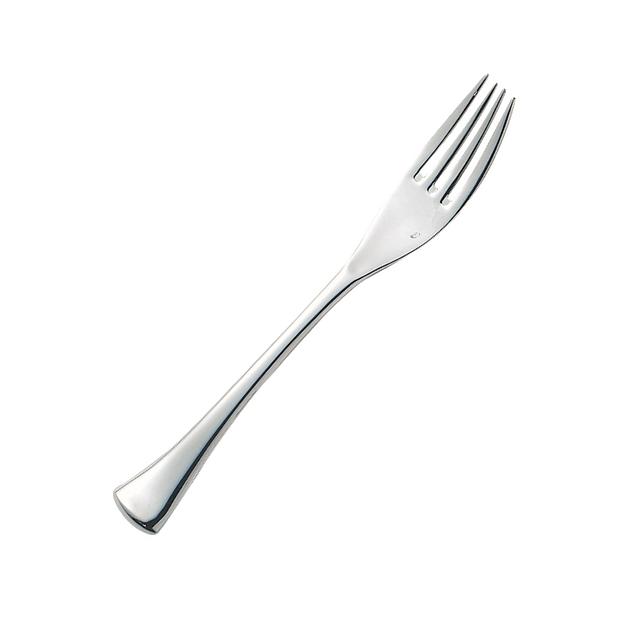 Вилка столовая Диаз 18/10  6 мм 21 см. Chef&Sommelier /1/36/ фото 1